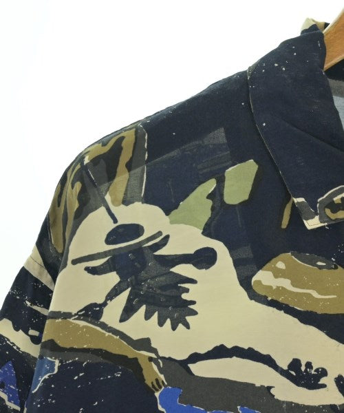 PORTER CLASSIC เสื้อลำลอง