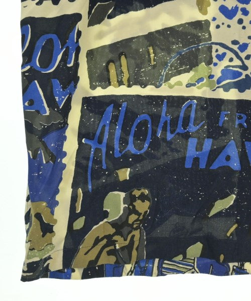 PORTER CLASSIC เสื้อลำลอง