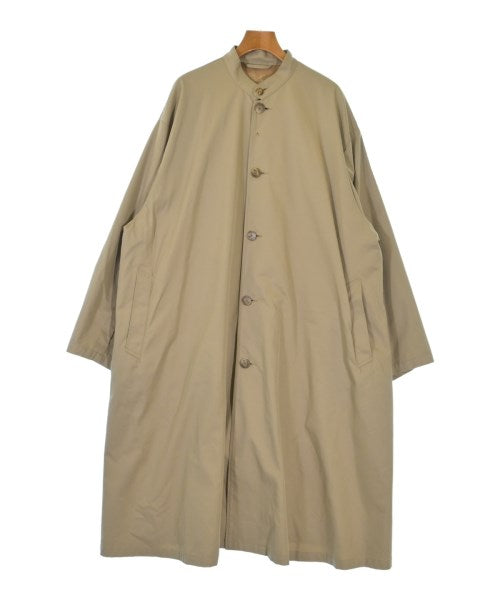 PORTER CLASSIC เสื้อโค้ท อื่น