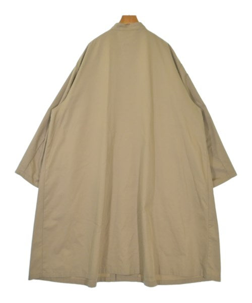 PORTER CLASSIC เสื้อโค้ท อื่น