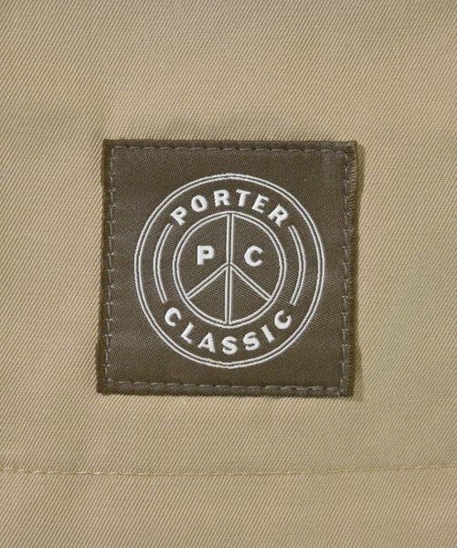 PORTER CLASSIC เสื้อโค้ท อื่น