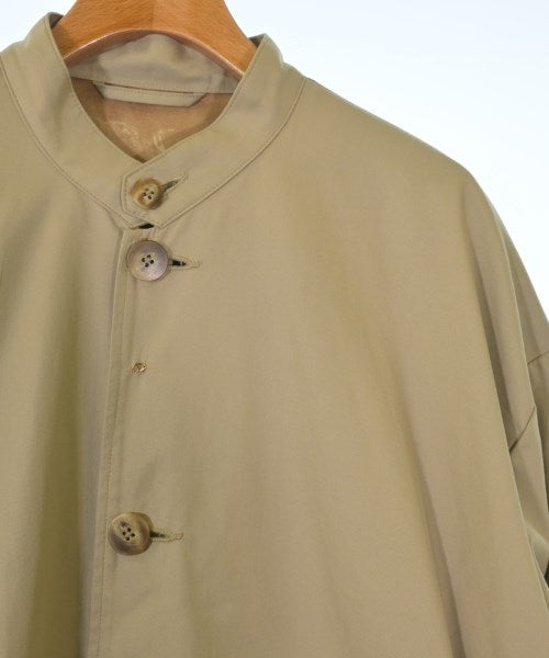 PORTER CLASSIC เสื้อโค้ท อื่น