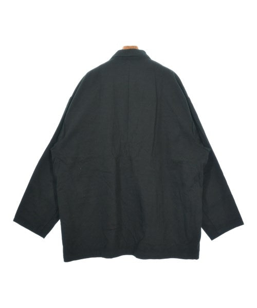 PORTER CLASSIC แจ็คเก็ตลำลอง