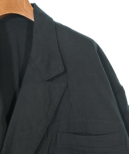 PORTER CLASSIC แจ็คเก็ตลำลอง