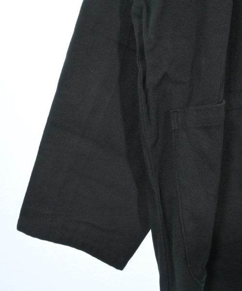 PORTER CLASSIC แจ็คเก็ตลำลอง