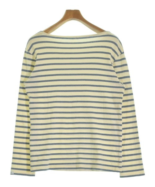 PORTER CLASSIC เสื้อยืด/เสื้อท็อปส์
