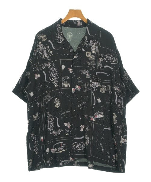 PORTER CLASSIC เสื้อลำลอง