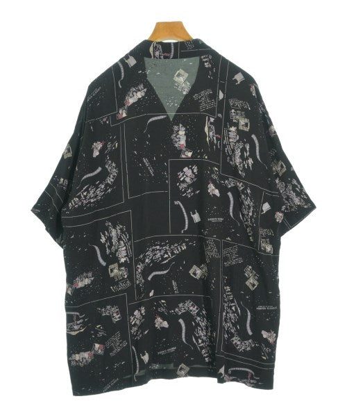 PORTER CLASSIC เสื้อลำลอง