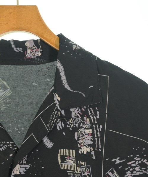 PORTER CLASSIC เสื้อลำลอง
