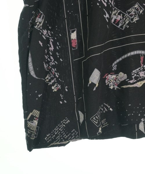 PORTER CLASSIC เสื้อลำลอง
