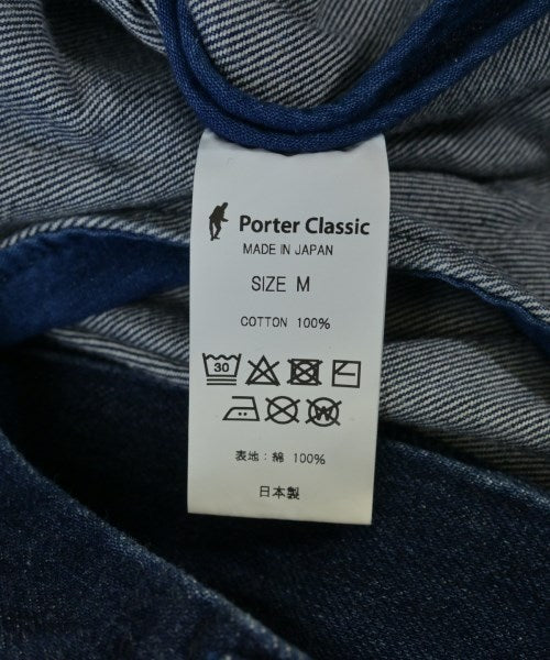 PORTER CLASSIC ยีนส์