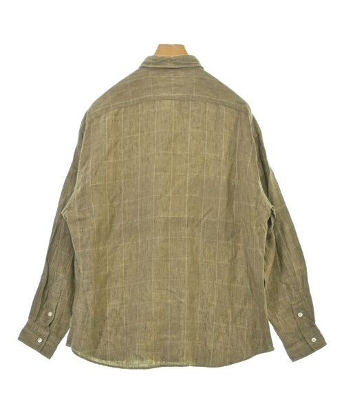 PORTER CLASSIC เสื้อลำลอง