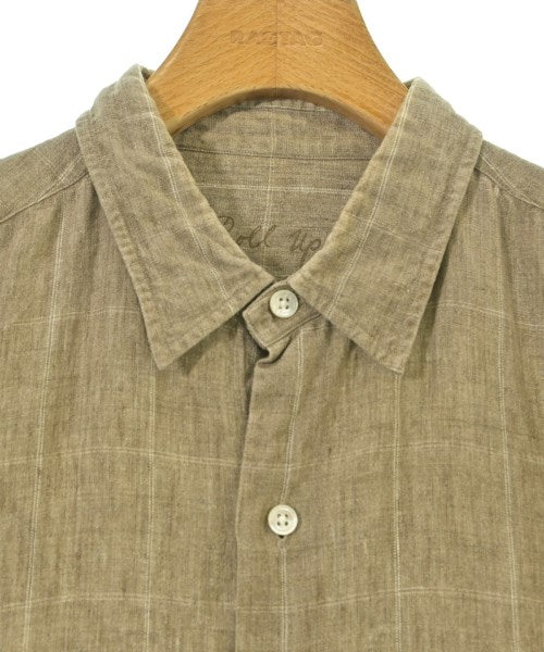 PORTER CLASSIC เสื้อลำลอง