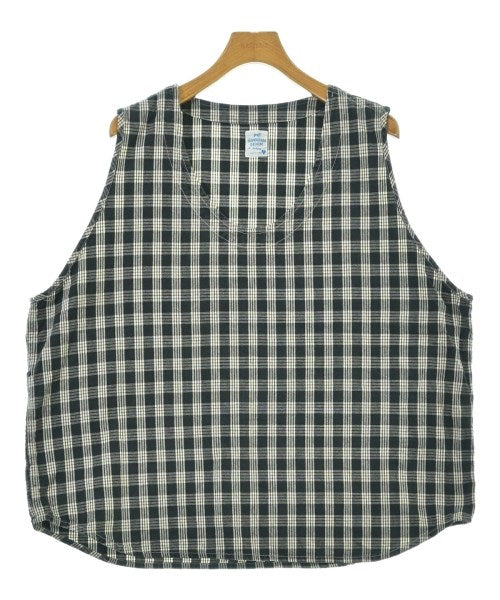 PORTER CLASSIC เสื้อยืด/เสื้อท็อปส์