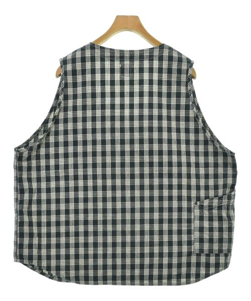 PORTER CLASSIC เสื้อยืด/เสื้อท็อปส์