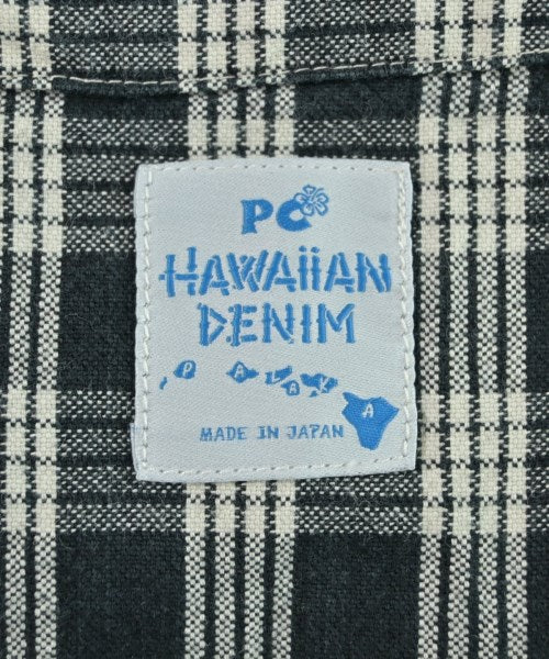 PORTER CLASSIC เสื้อยืด/เสื้อท็อปส์