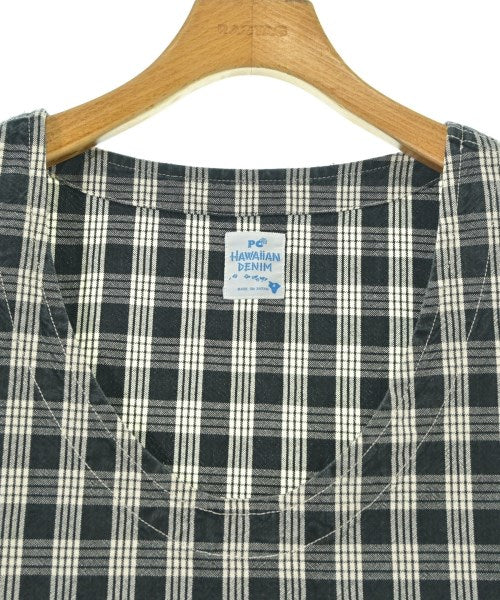 PORTER CLASSIC เสื้อยืด/เสื้อท็อปส์
