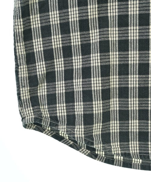 PORTER CLASSIC เสื้อยืด/เสื้อท็อปส์