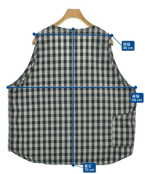 PORTER CLASSIC เสื้อยืด/เสื้อท็อปส์