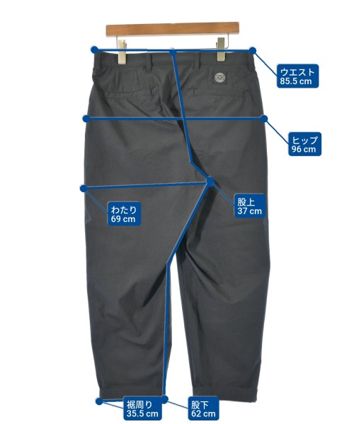 PORTER CLASSIC กางเกง อื่น