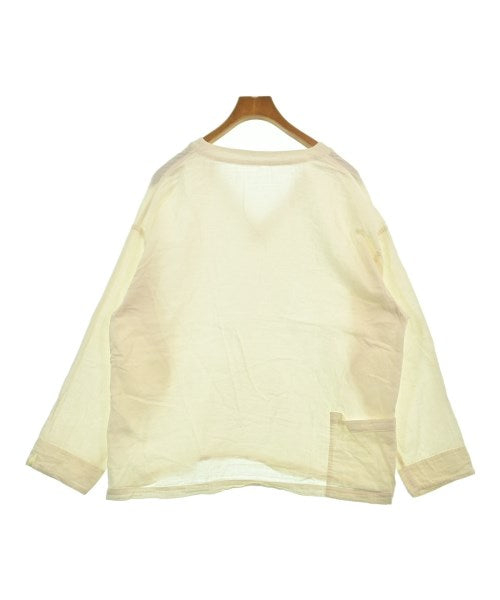 PORTER CLASSIC เสื้อลำลอง