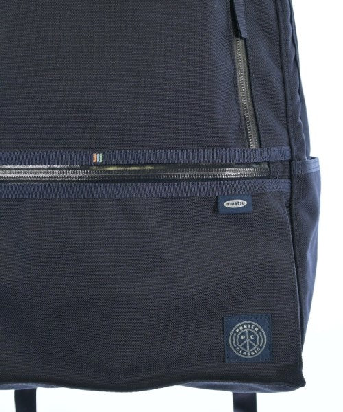 PORTER CLASSIC เป้สะพายหลัง