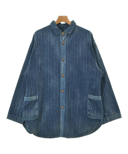 PORTER CLASSIC แจ็คเก็ตเบลาส์ อื่น