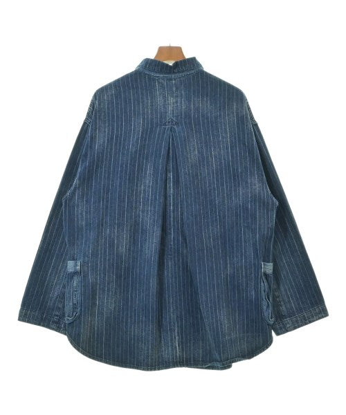 PORTER CLASSIC แจ็คเก็ตเบลาส์ อื่น