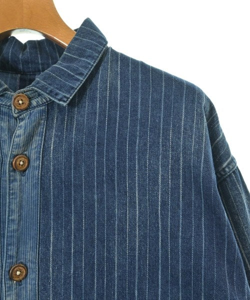 PORTER CLASSIC แจ็คเก็ตเบลาส์ อื่น