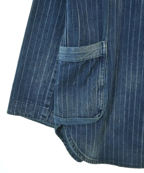 PORTER CLASSIC แจ็คเก็ตเบลาส์ อื่น