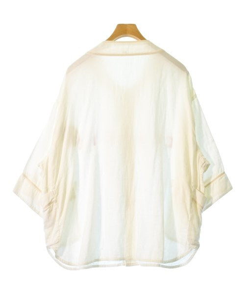 PORTER CLASSIC เสื้อลำลอง