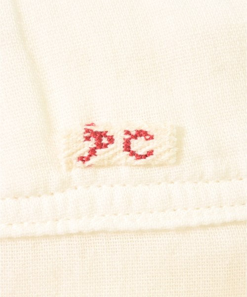 PORTER CLASSIC เสื้อลำลอง