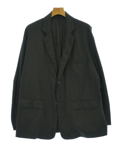 PORTER CLASSIC แจ็คเก็ตลำลอง