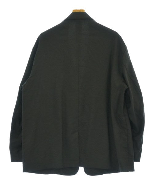 PORTER CLASSIC แจ็คเก็ตลำลอง