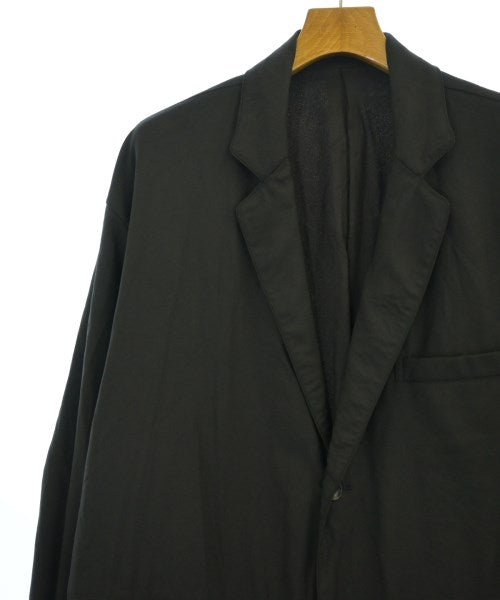 PORTER CLASSIC แจ็คเก็ตลำลอง