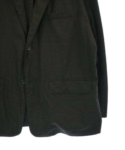 PORTER CLASSIC แจ็คเก็ตลำลอง