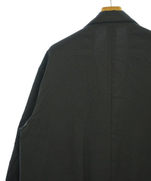 PORTER CLASSIC แจ็คเก็ตลำลอง