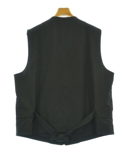 PORTER CLASSIC เสื้อลำลอง
