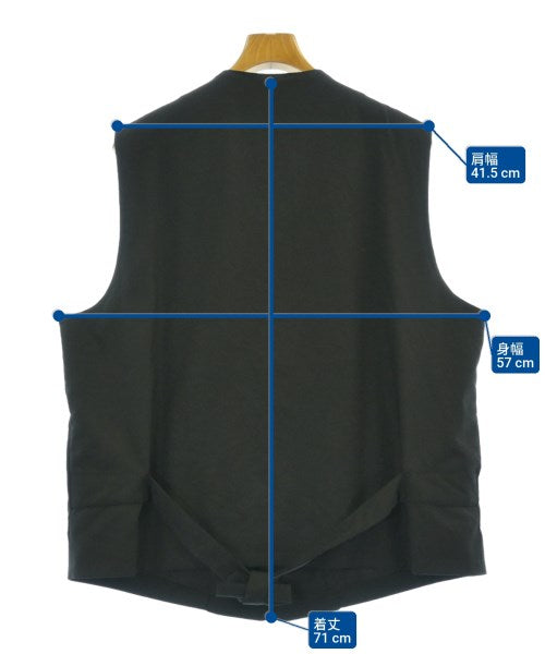 PORTER CLASSIC เสื้อลำลอง