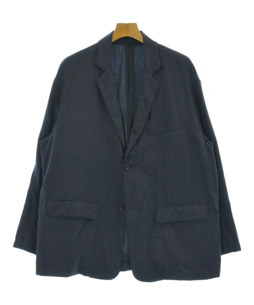 PORTER CLASSIC แจ็คเก็ตลำลอง