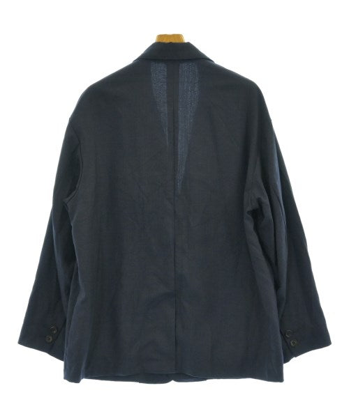PORTER CLASSIC แจ็คเก็ตลำลอง