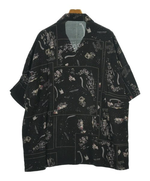 PORTER CLASSIC เสื้อลำลอง