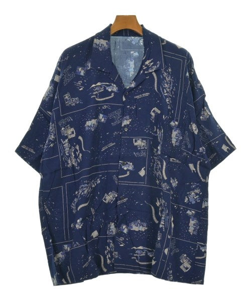 PORTER CLASSIC เสื้อลำลอง