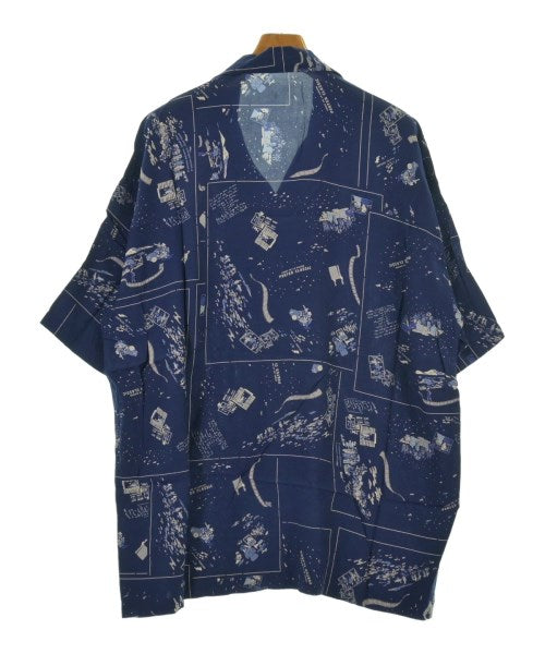 PORTER CLASSIC เสื้อลำลอง