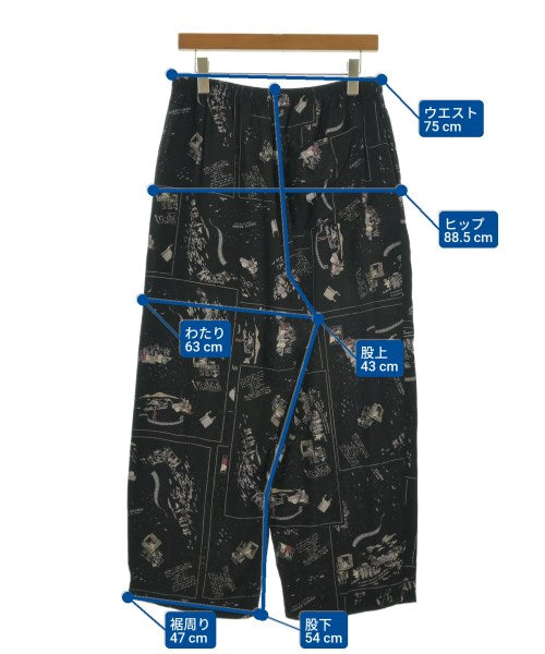 PORTER CLASSIC กางเกง อื่น