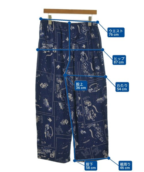 PORTER CLASSIC กางเกง อื่น