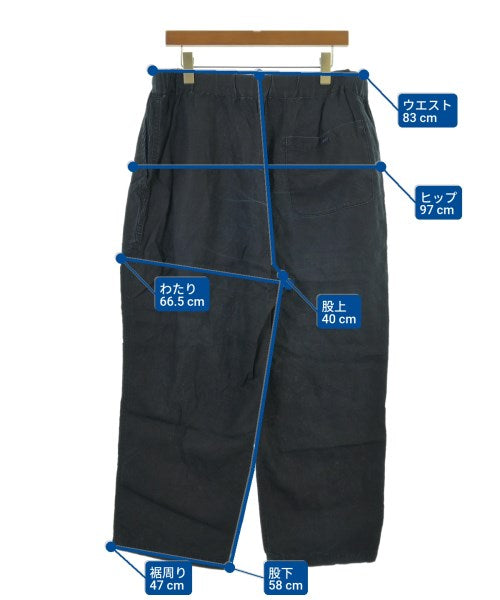 PORTER CLASSIC กางเกง อื่น