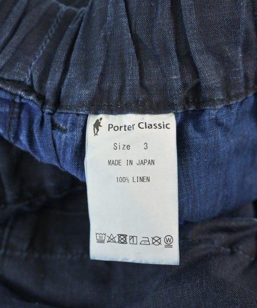 PORTER CLASSIC กางเกง อื่น
