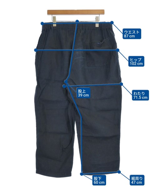PORTER CLASSIC กางเกง อื่น