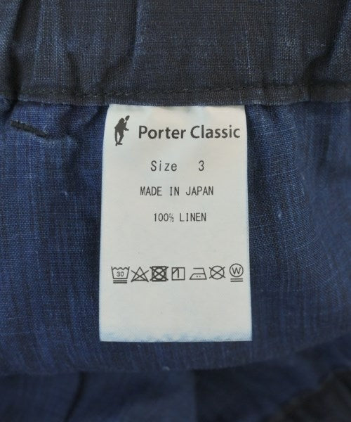 PORTER CLASSIC กางเกง อื่น